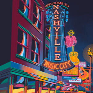 Nashville